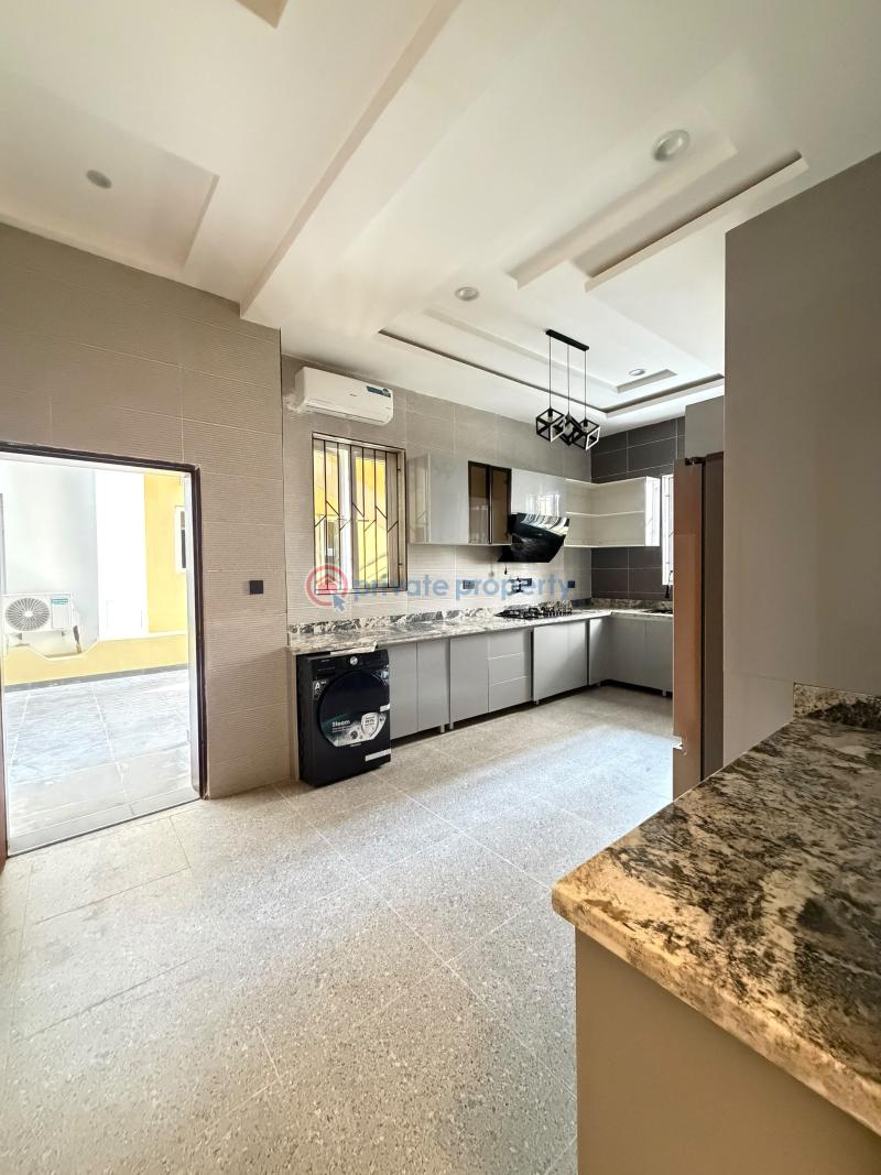 3 bedroom Flat & Apartment For Sale Lekki Phase 1 Lagos - 19