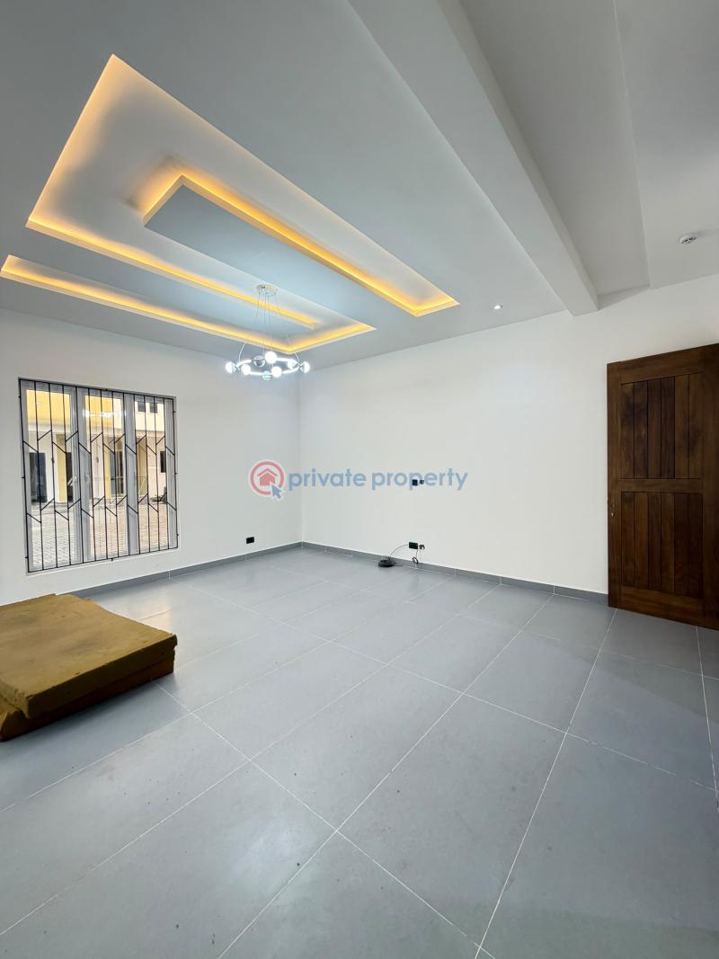 3 bedroom Flat & Apartment For Sale Lekki Phase 1 Lagos - 17
