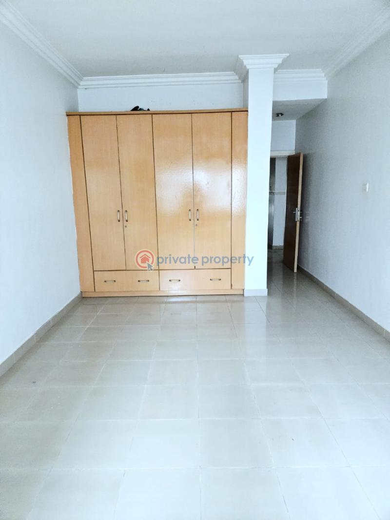 3 bedroom Flat & Apartment For Sale Parkview Estate Ikoyi Lagos - 9