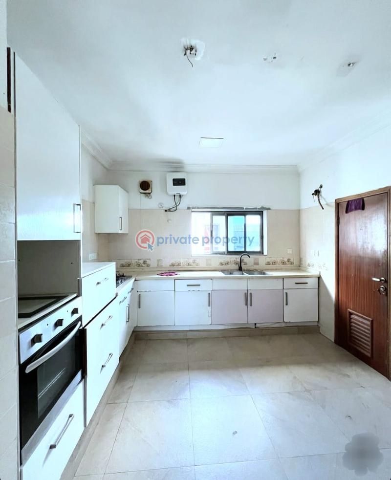 3 bedroom Flat & Apartment For Rent Lekki Phase 1 Lagos - 7