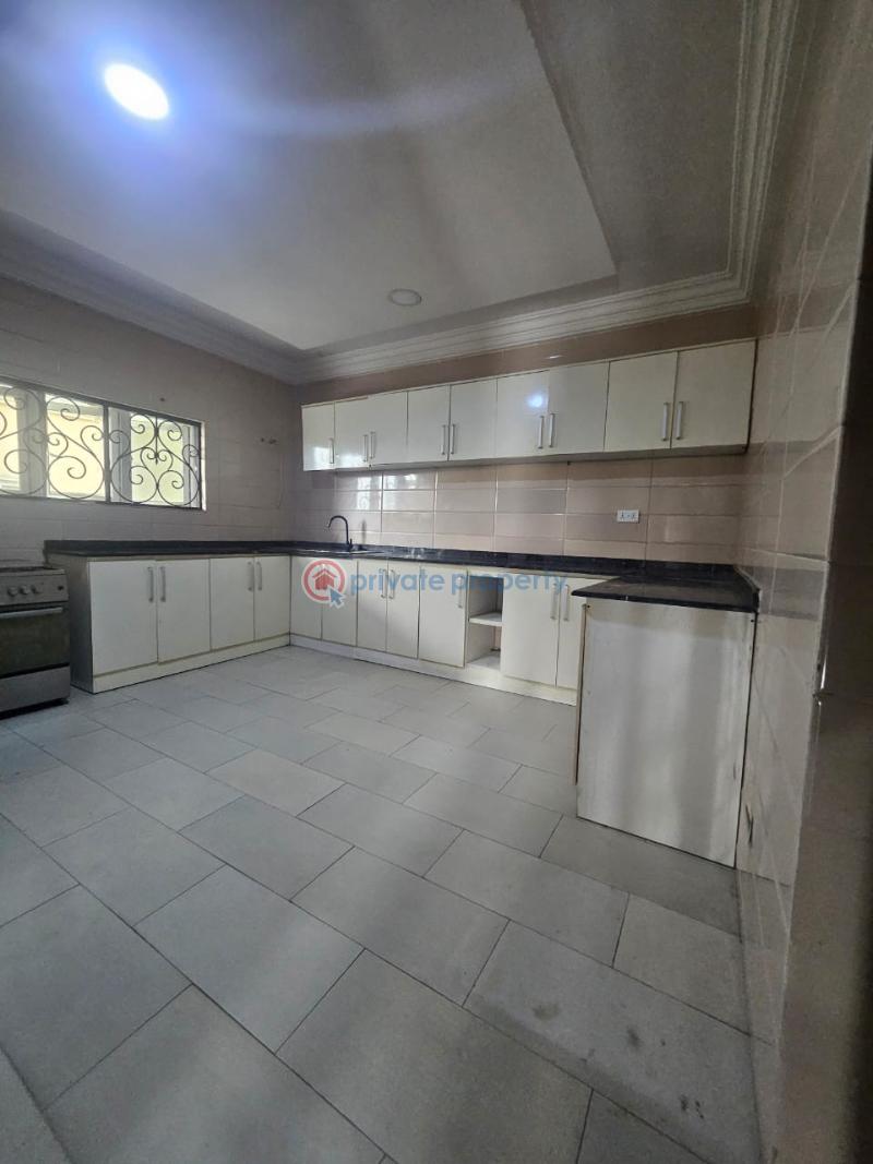 3 bedroom Flat & Apartment For Rent Oniru Victoria Island Lagos - 18
