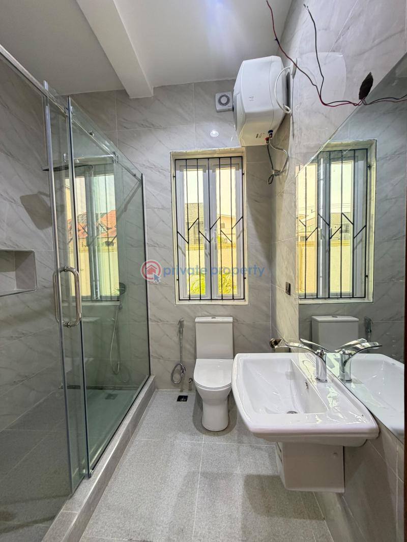 3 bedroom Flat & Apartment For Sale Lekki Phase 1 Lagos - 4
