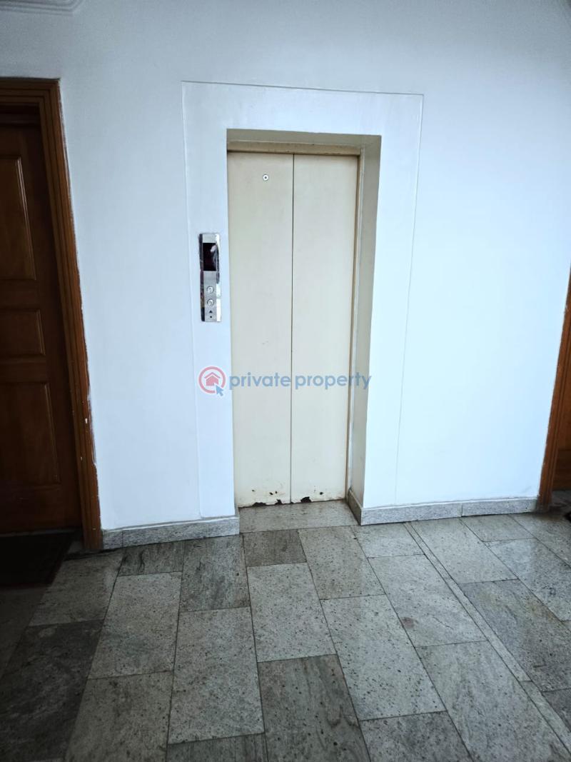 3 bedroom Flat & Apartment For Sale Parkview Estate Ikoyi Lagos - 15