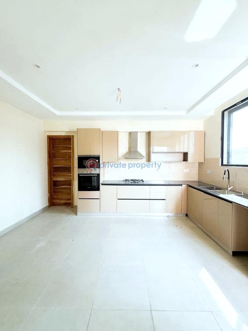 3 bedroom Block Of Flats For Rent Lekki Phase 1 Lagos - 2