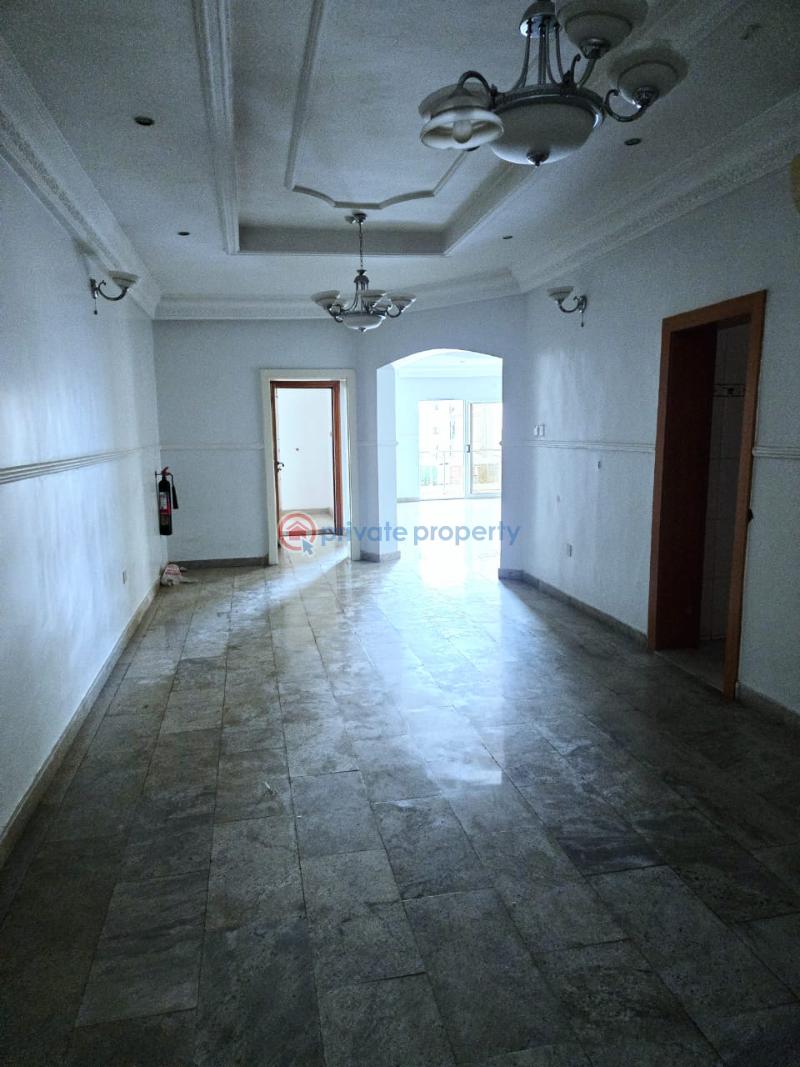 3 bedroom Flat & Apartment For Sale Parkview Estate Ikoyi Lagos - 5