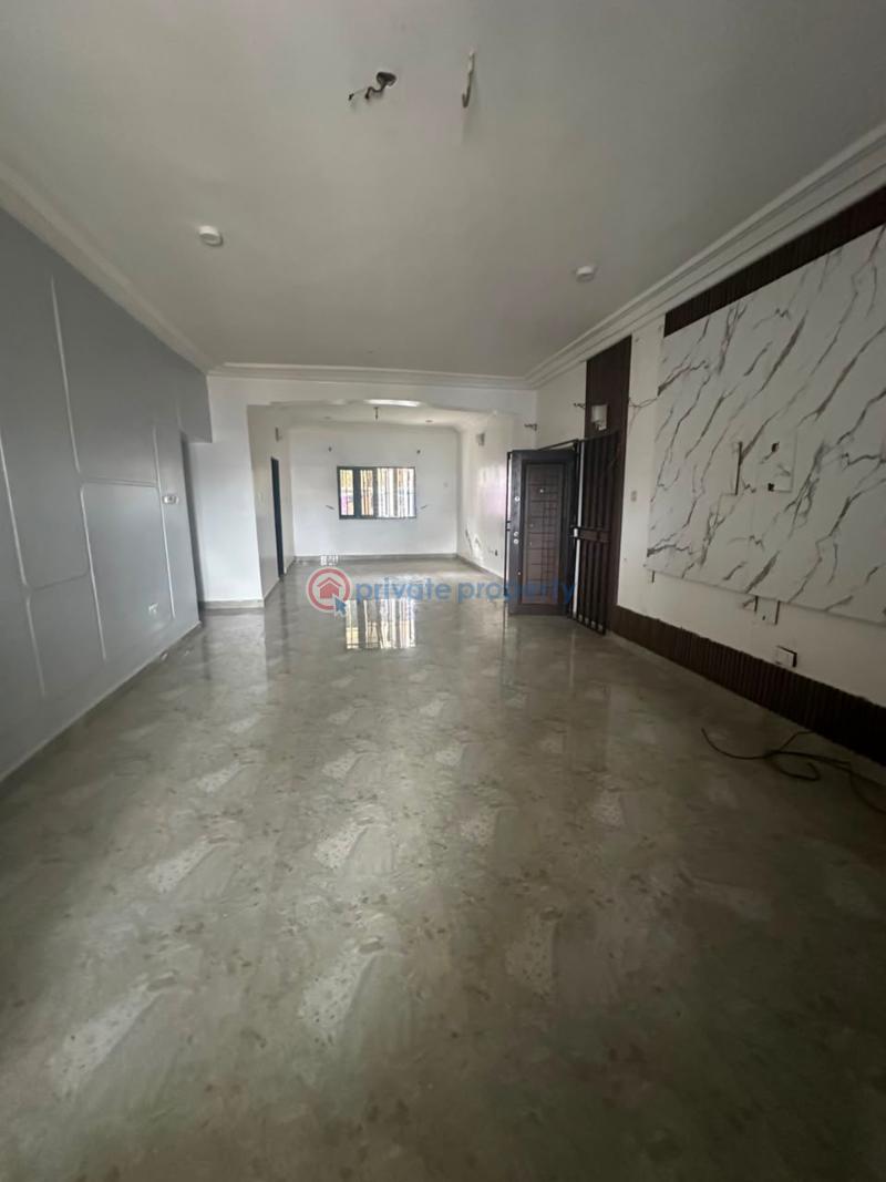 3 bedroom Block Of Flats For Rent Citec Mbora Estate Extended Mbora Abuja Phase 3  - 5