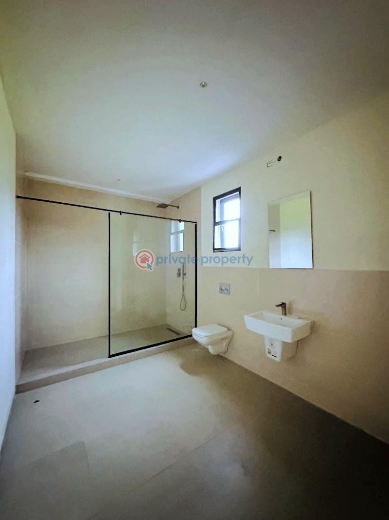 3 bedroom Block Of Flats For Rent Lekki Phase 1 Lagos - 11