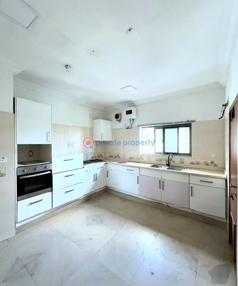 3 bedroom Flat & Apartment For Rent Lekki Phase 1 Lagos - 6