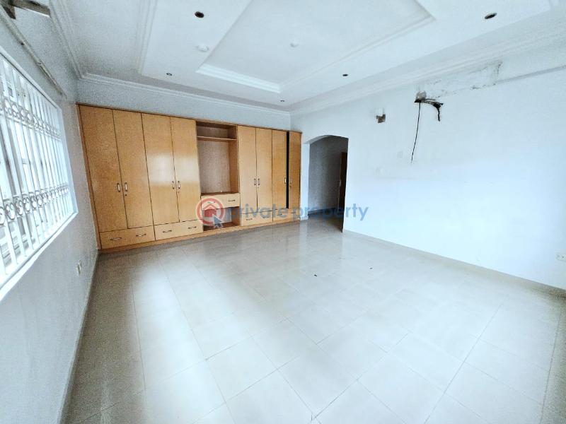 3 bedroom Flat & Apartment For Sale Parkview Estate Ikoyi Lagos - 4