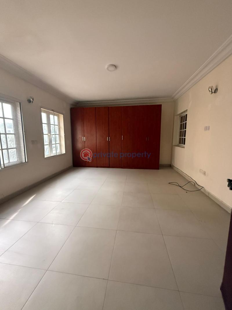 Block Of Flats For Rent Victoria Island Lagos - 3