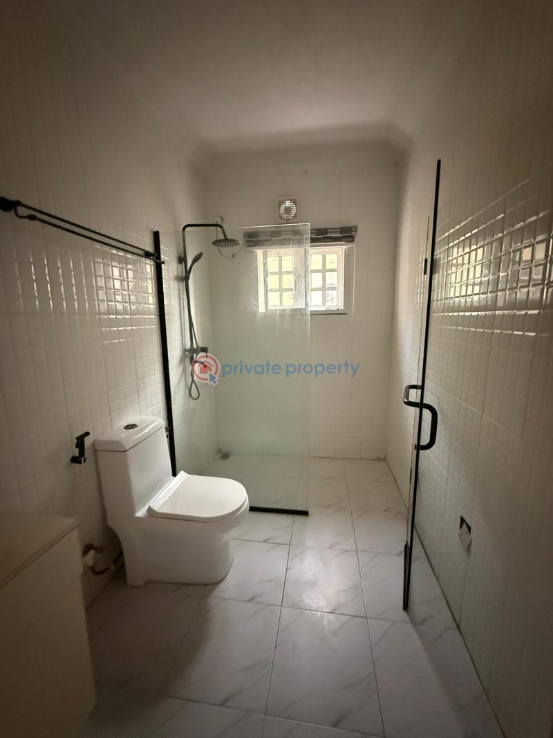 Block Of Flats For Rent Victoria Island Lagos - 5