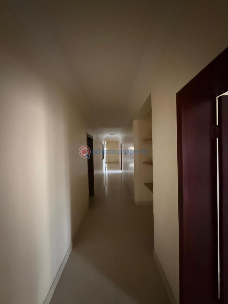 Block Of Flats For Rent Victoria Island Lagos - 2