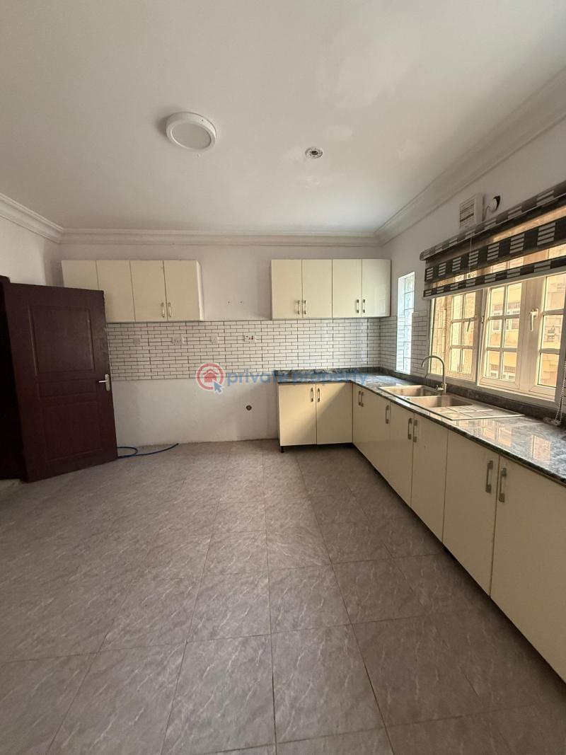Block Of Flats For Rent Victoria Island Lagos - 4