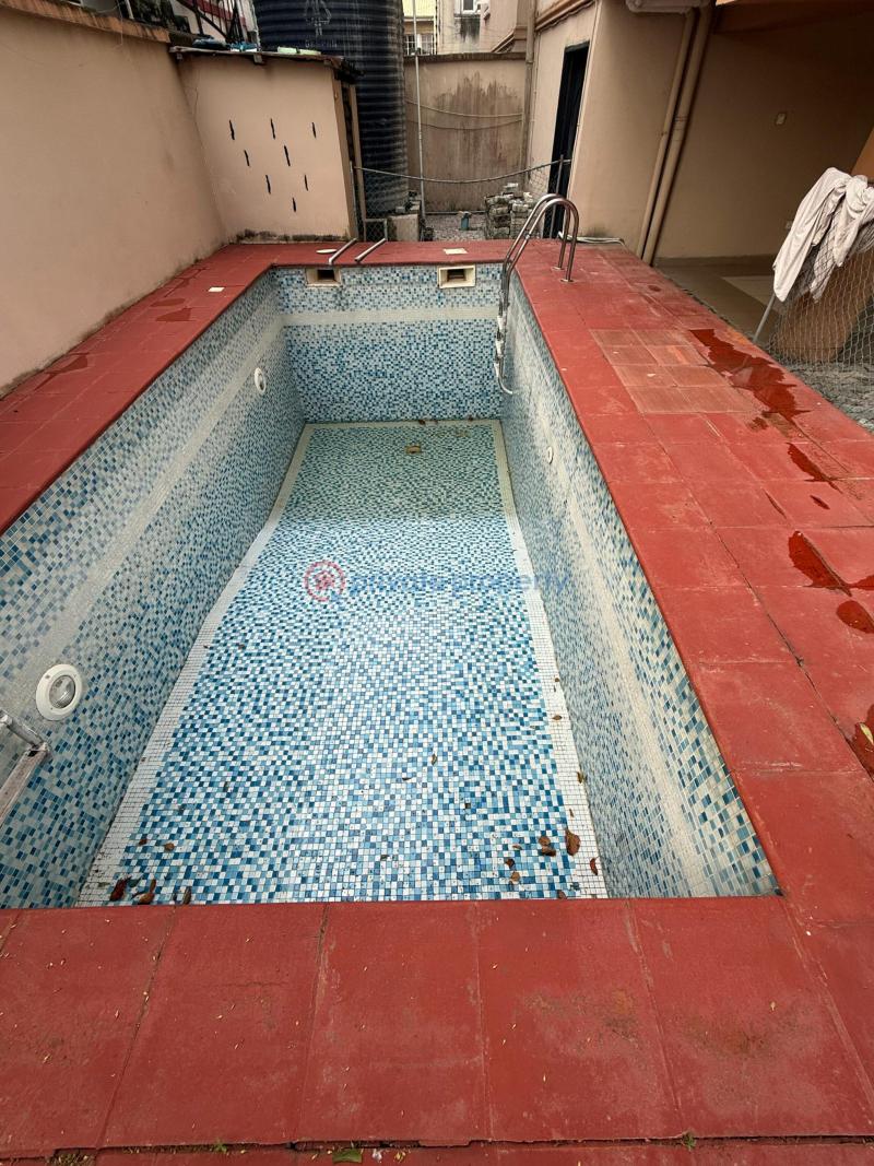 Block Of Flats For Rent Victoria Island Lagos - 7
