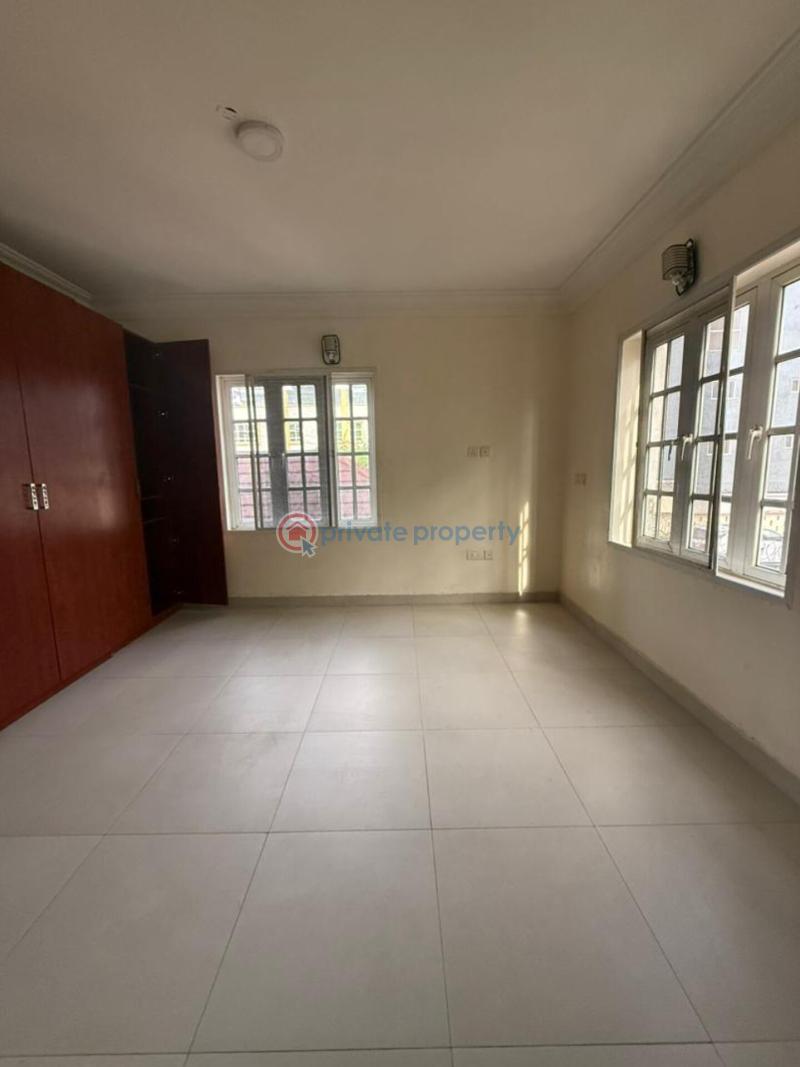 Block Of Flats For Rent Victoria Island Lagos - 6