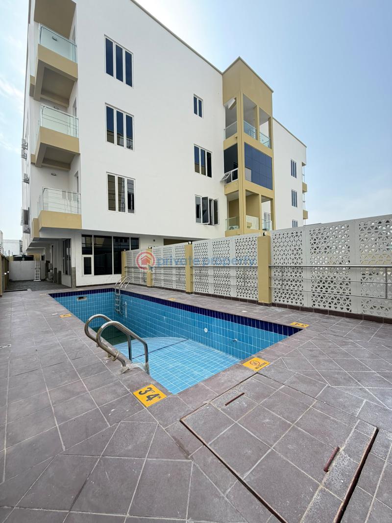 3 bedroom Flat & Apartment For Sale Lekki Phase 1 Lagos - 6