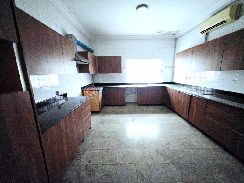 3 bedroom Flat & Apartment For Sale Parkview Estate Ikoyi Lagos - 12