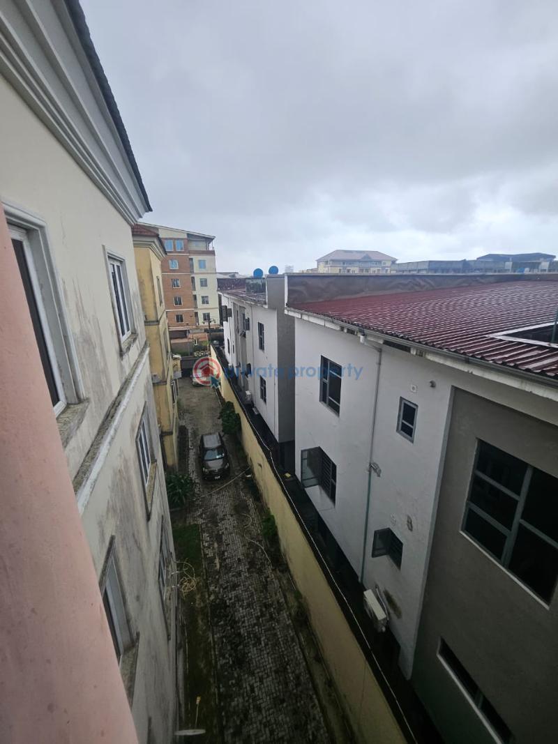 3 bedroom Flat & Apartment For Rent Oniru Victoria Island Lagos - 0