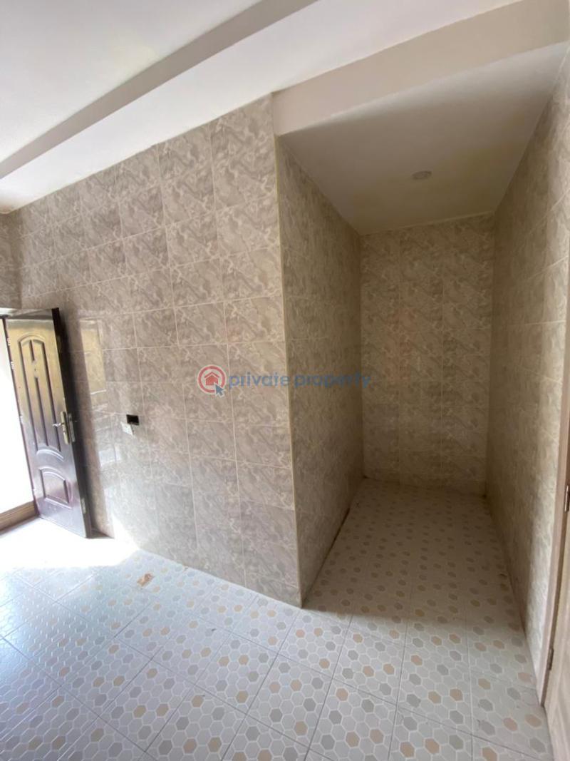 3 bedroom Flat & Apartment For Rent Lekki Phase 1 Lagos - 6