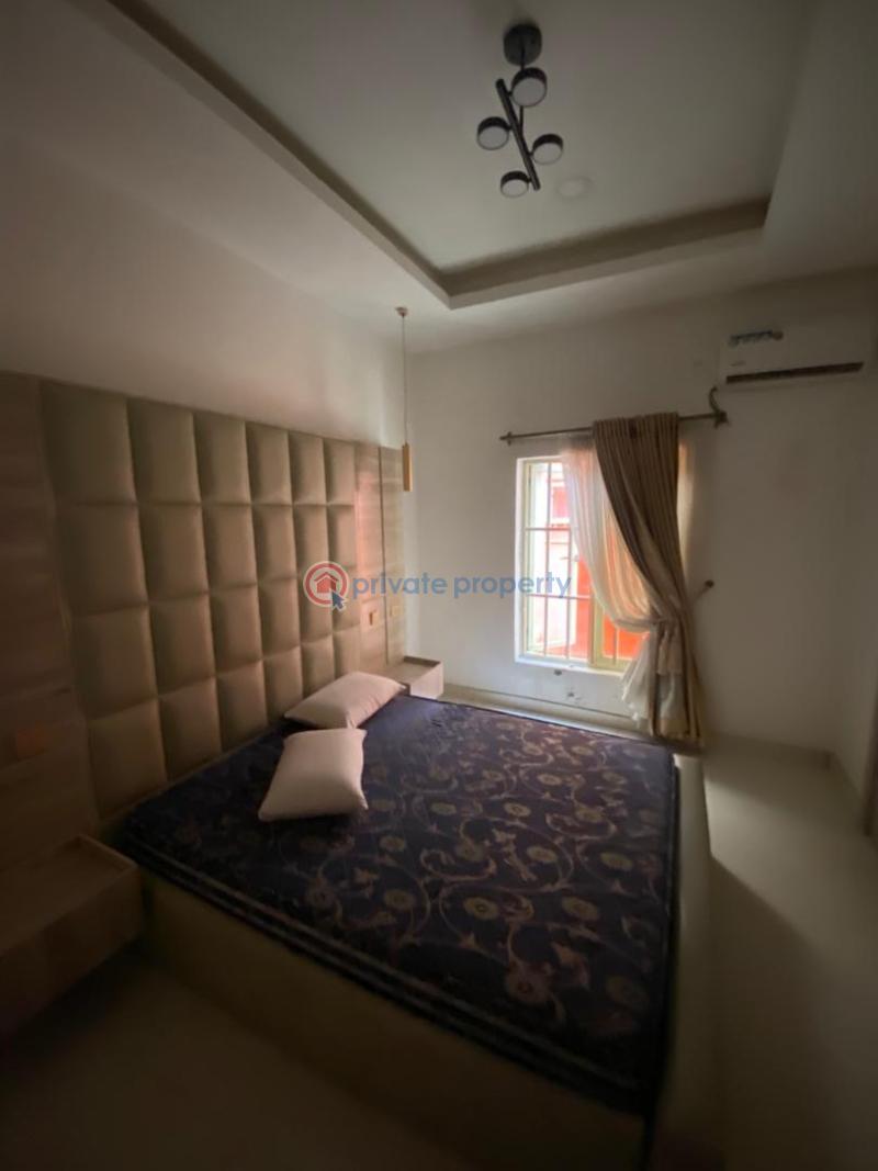 3 bedroom Flat & Apartment For Rent Lekki Phase 1 Lagos - 9