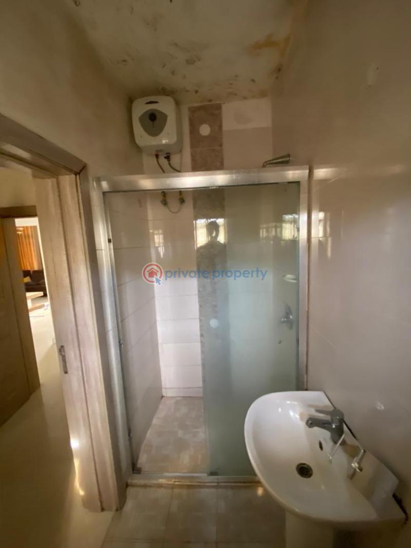 3 bedroom Flat & Apartment For Rent Lekki Phase 1 Lagos - 13