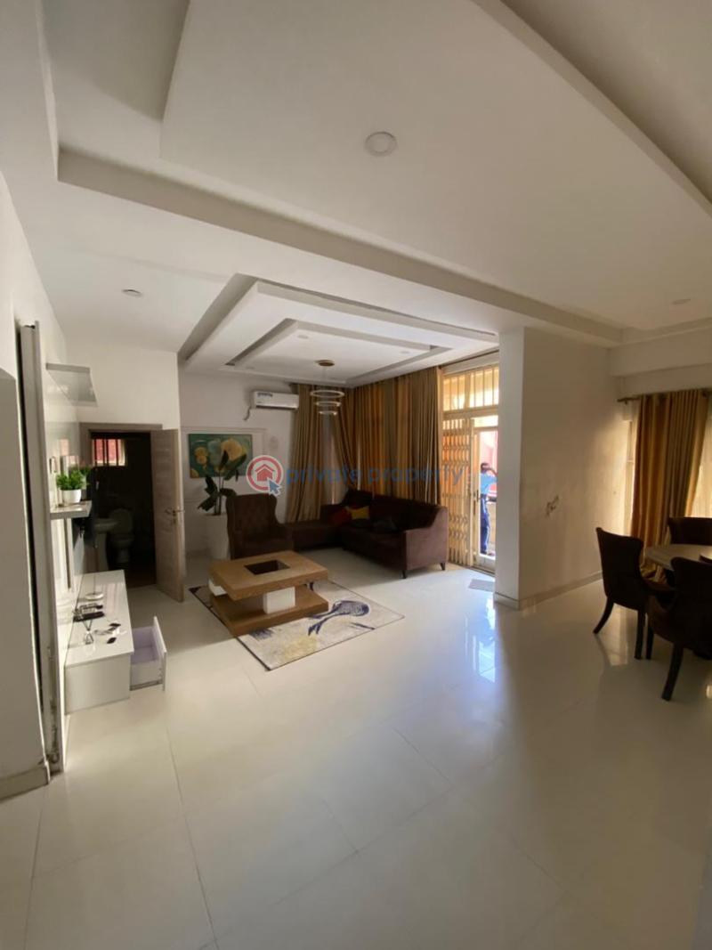 3 bedroom Flat & Apartment For Rent Lekki Phase 1 Lagos - 3