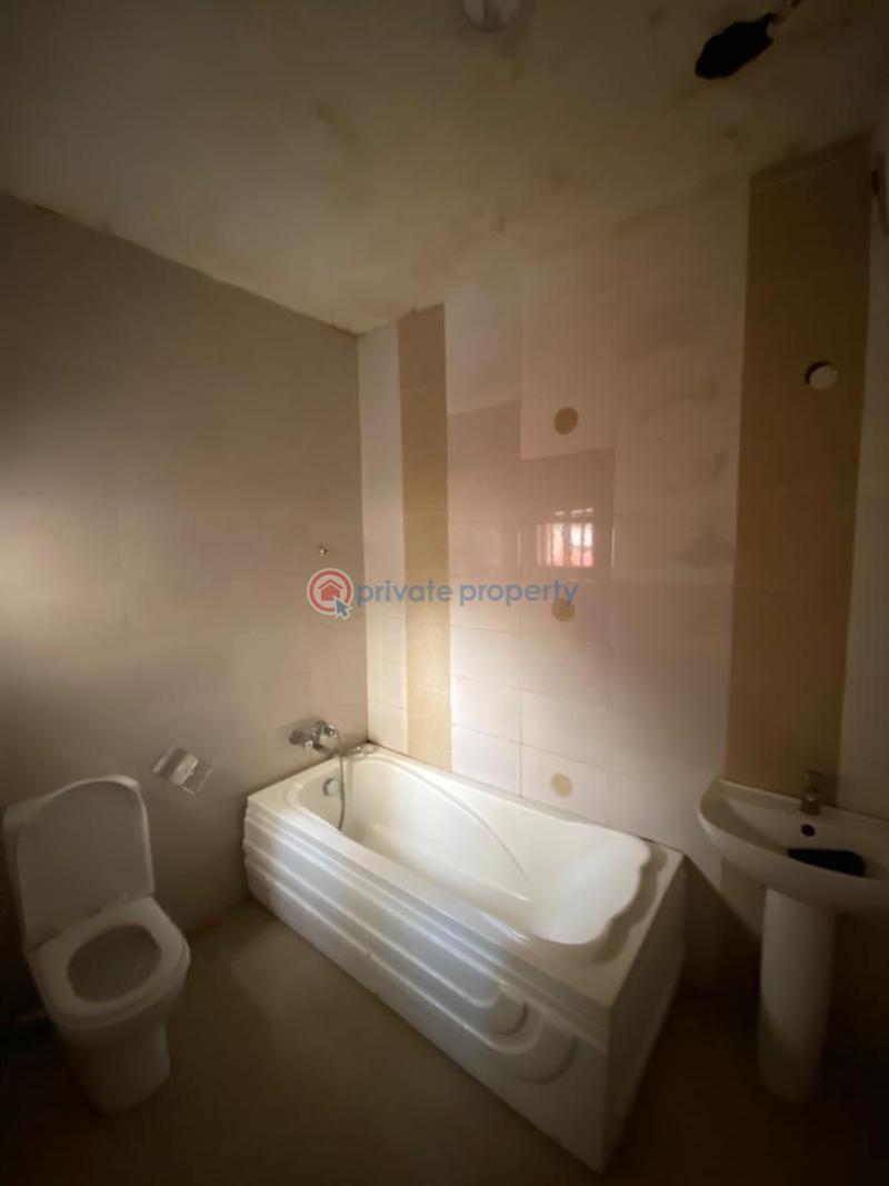 3 bedroom Flat & Apartment For Rent Lekki Phase 1 Lagos - 14