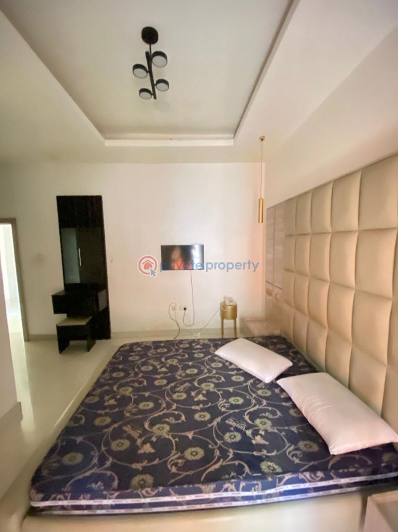 3 bedroom Flat & Apartment For Rent Lekki Phase 1 Lagos - 7