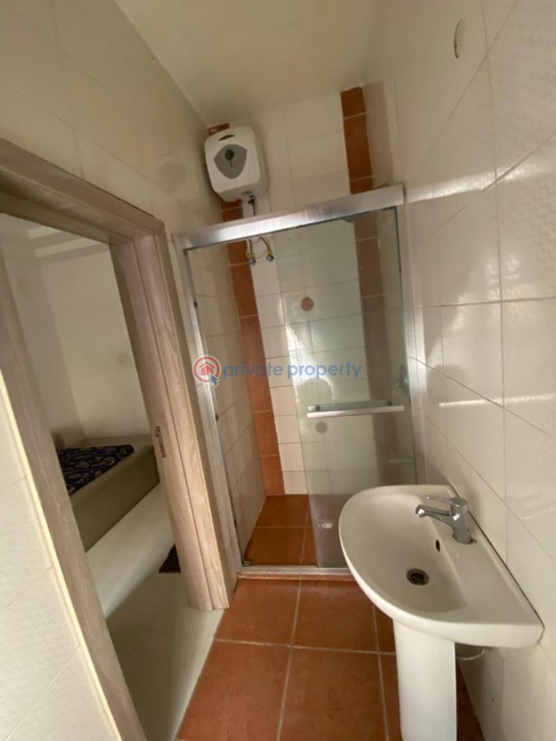 3 bedroom Flat & Apartment For Rent Lekki Phase 1 Lagos - 11