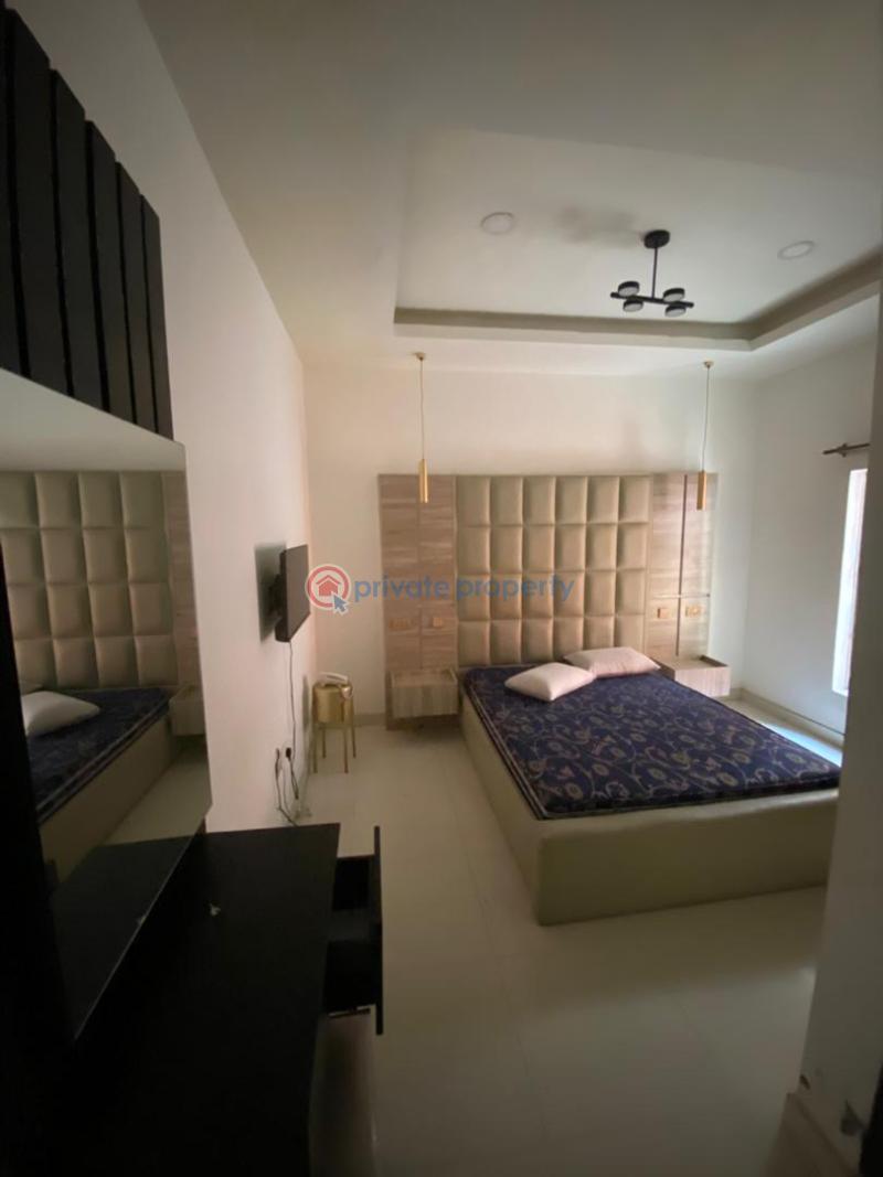 3 bedroom Flat & Apartment For Rent Lekki Phase 1 Lagos - 8