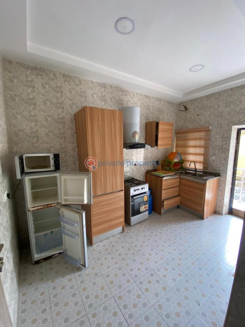 3 bedroom Flat & Apartment For Rent Lekki Phase 1 Lagos - 4