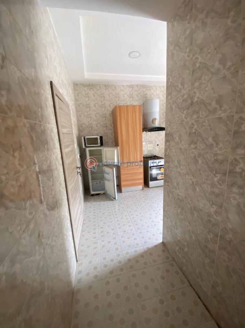 3 bedroom Flat & Apartment For Rent Lekki Phase 1 Lagos - 5