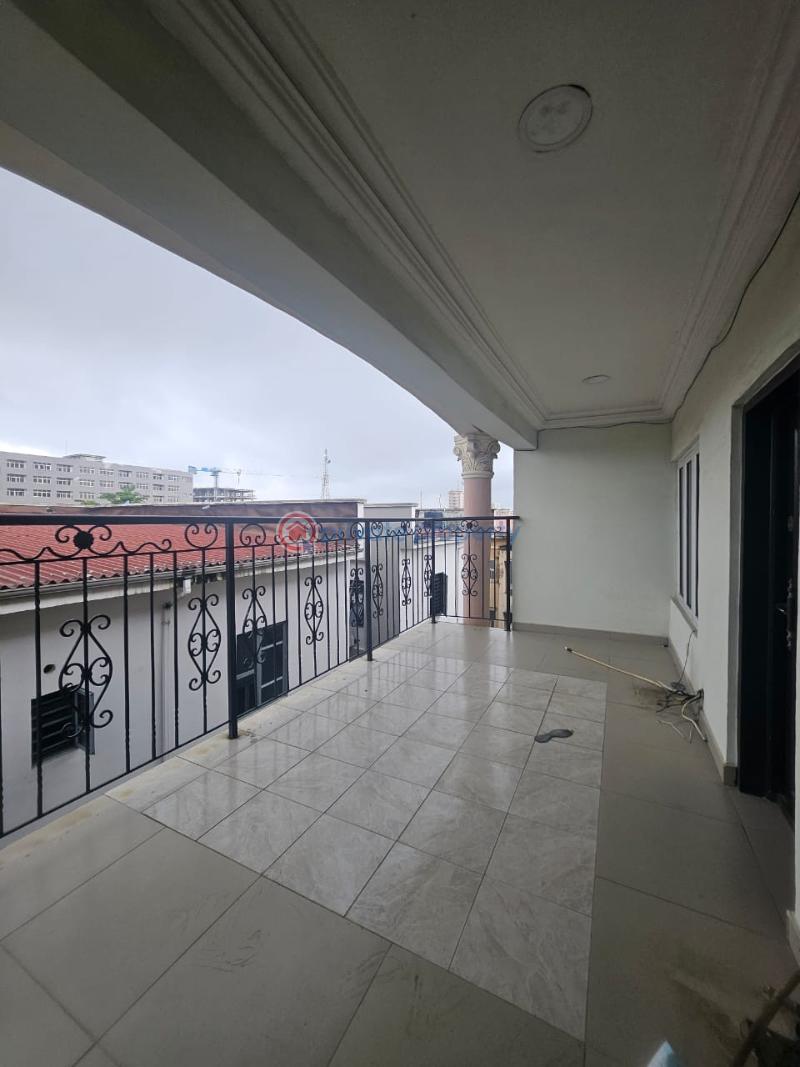 3 bedroom Flat & Apartment For Rent Oniru Victoria Island Lagos - 21