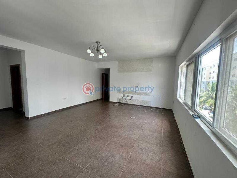 3 bedroom Flat & Apartment For Rent Primewater Garden Estate Ikate Elegushi Lekki Lagos - 8