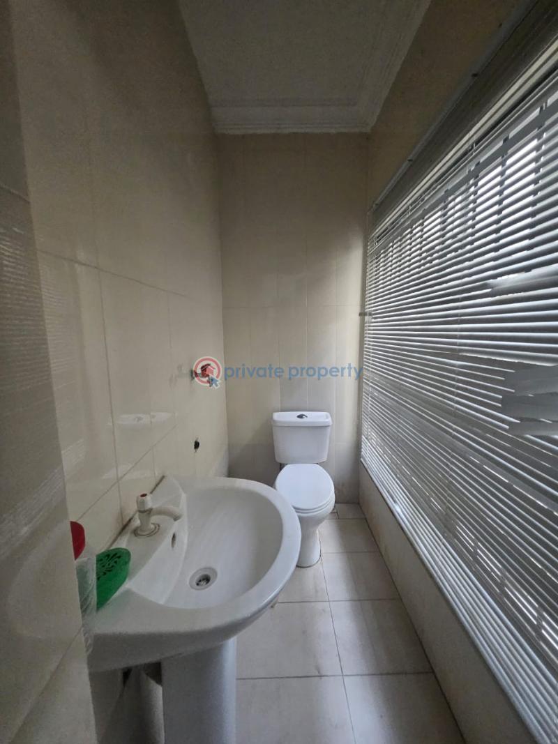 3 bedroom Flat & Apartment For Rent Oniru Victoria Island Lagos - 7