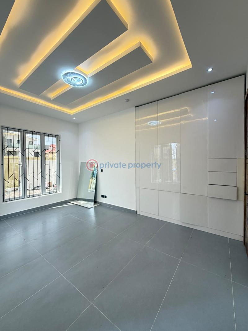 3 bedroom Flat & Apartment For Sale Lekki Phase 1 Lagos - 12