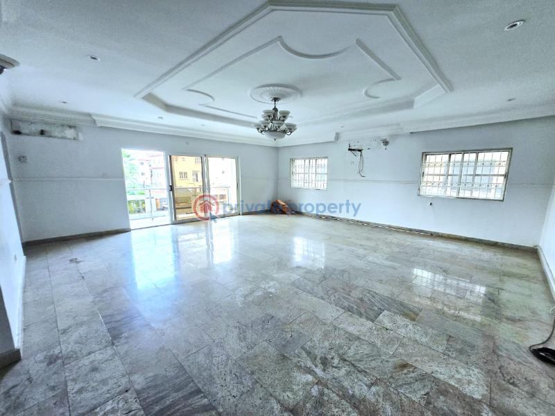 3 bedroom Flat & Apartment For Sale Parkview Estate Ikoyi Lagos - 11