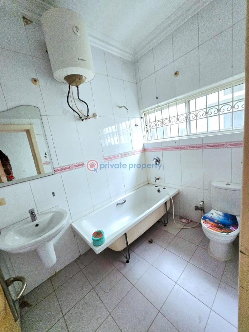 3 bedroom Flat & Apartment For Sale Parkview Estate Ikoyi Lagos - 10