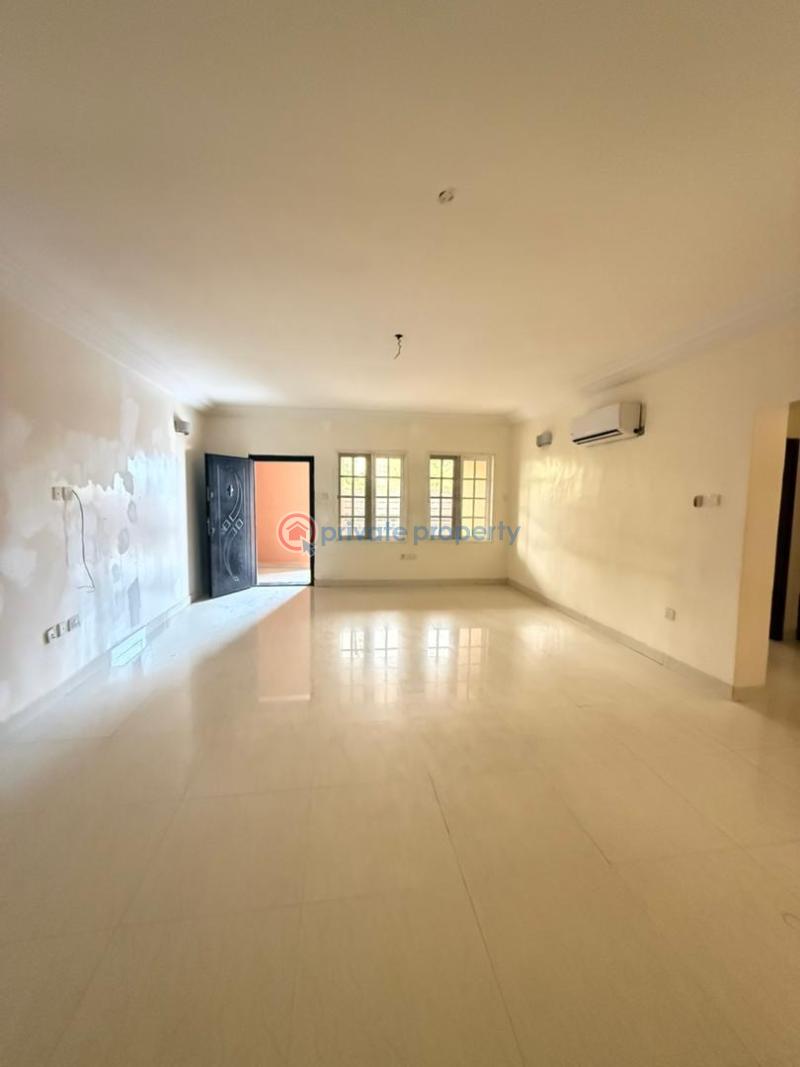 4 bedroom Flat & Apartment For Rent Oniru Lekki Lagos - 1