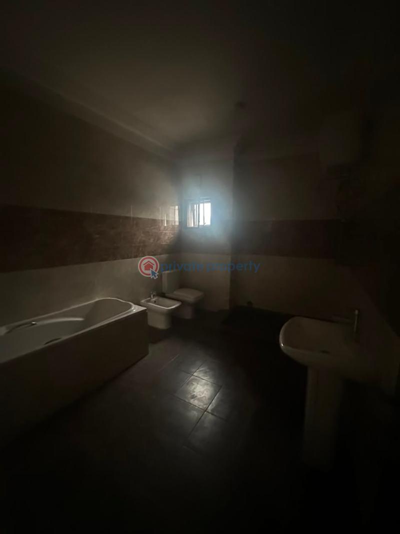 3 bedroom Block Of Flats For Rent Citec Mbora Estate Extended Mbora Abuja Phase 3  - 3