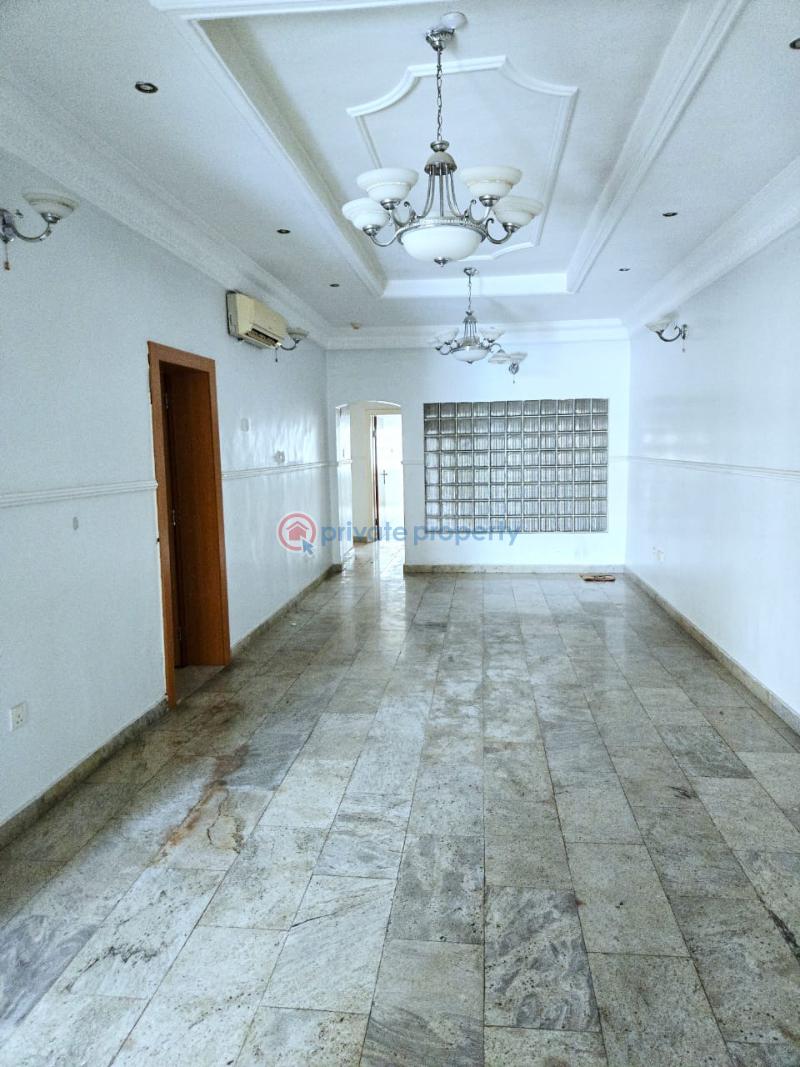 3 bedroom Flat & Apartment For Sale Parkview Estate Ikoyi Lagos - 2