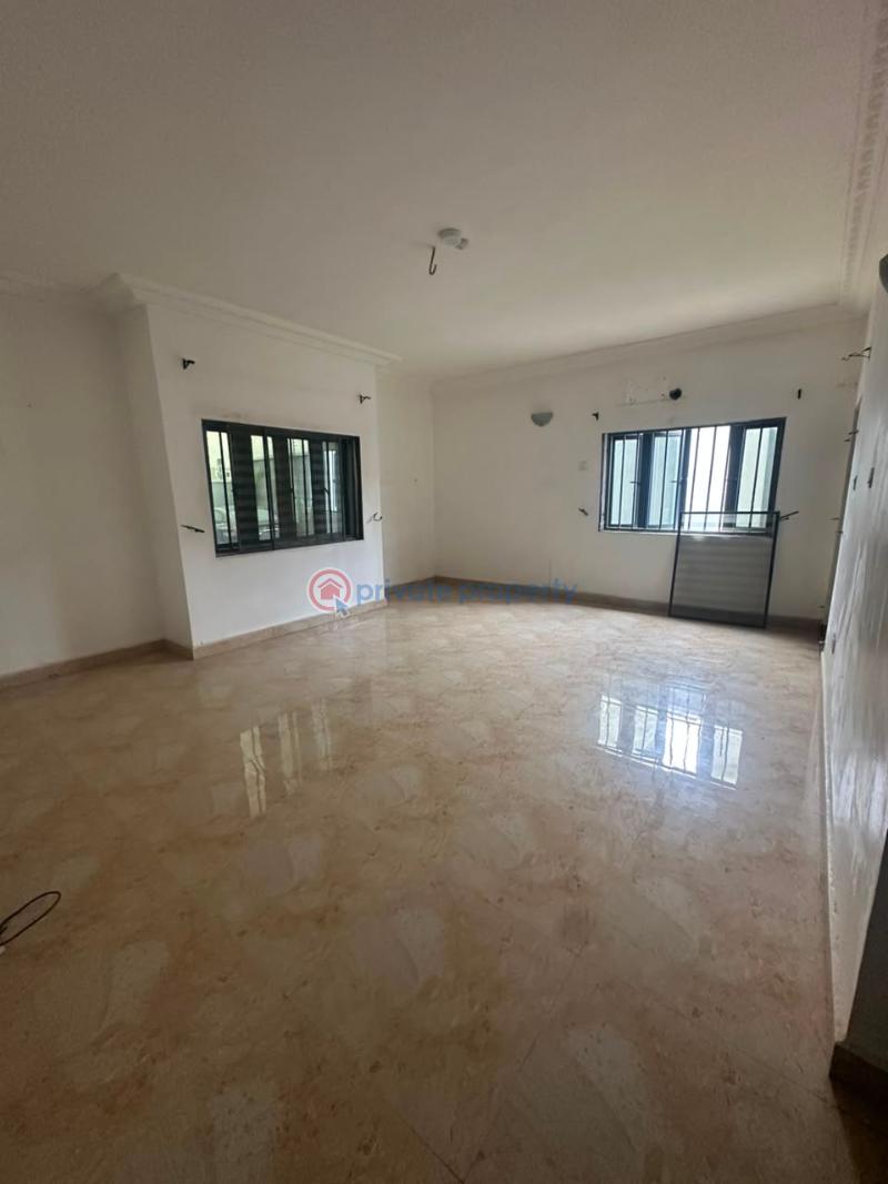 3 bedroom Block Of Flats For Rent Citec Mbora Estate Extended Mbora Abuja Phase 3  - 6