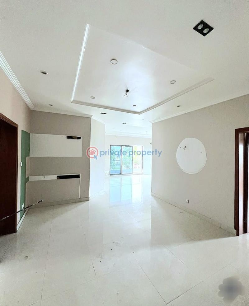3 bedroom Flat & Apartment For Rent Lekki Phase 1 Lagos - 4