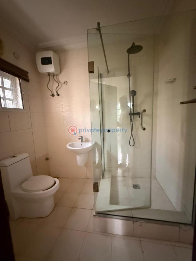4 bedroom Flat & Apartment For Rent Oniru Lekki Lagos - 4