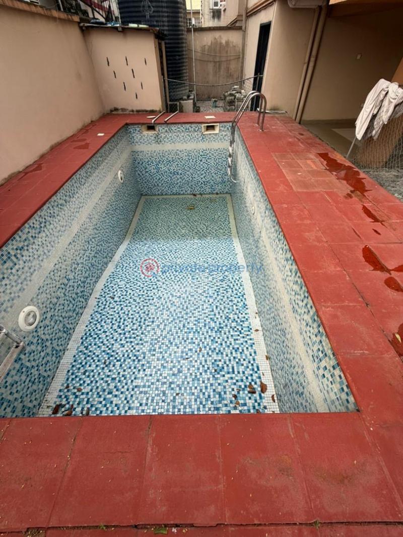 4 bedroom Flat & Apartment For Rent Oniru Lekki Lagos - 5