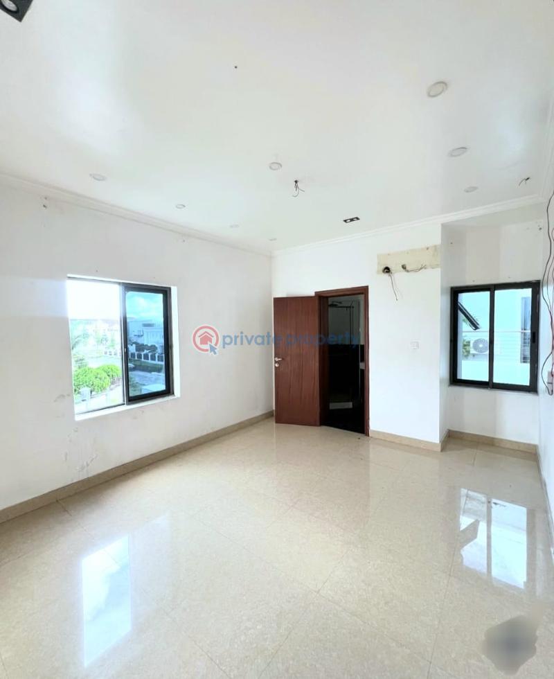 3 bedroom Flat & Apartment For Rent Lekki Phase 1 Lagos - 8