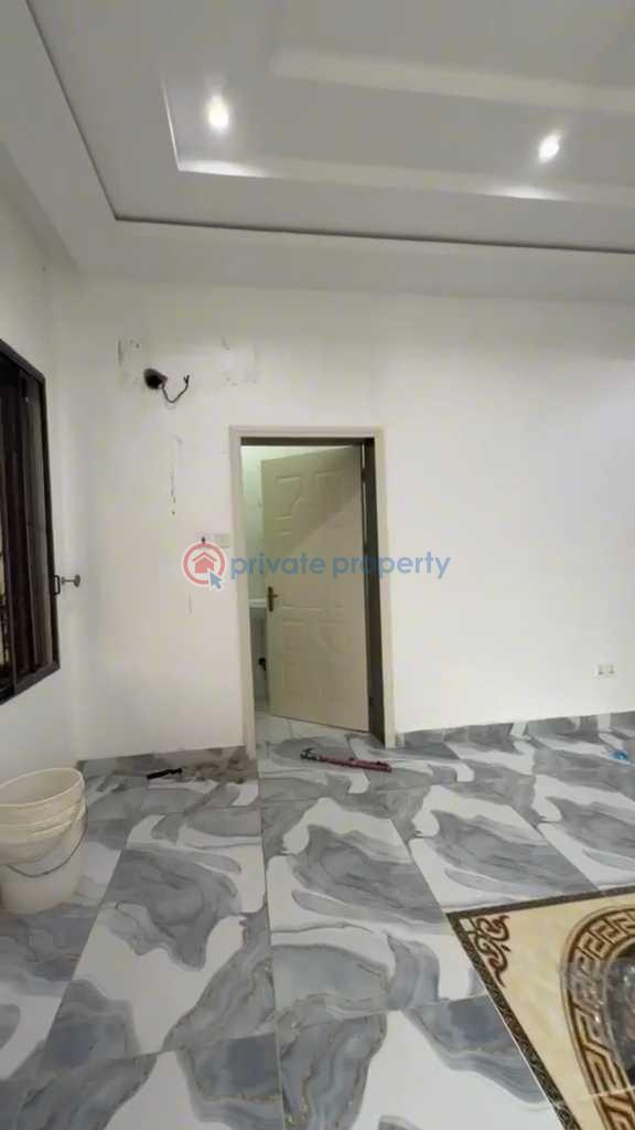 3 bedroom Flat & Apartment For Rent Katampe Main By Living Faith Church Katampe Main Abuja Phase 2  - 1