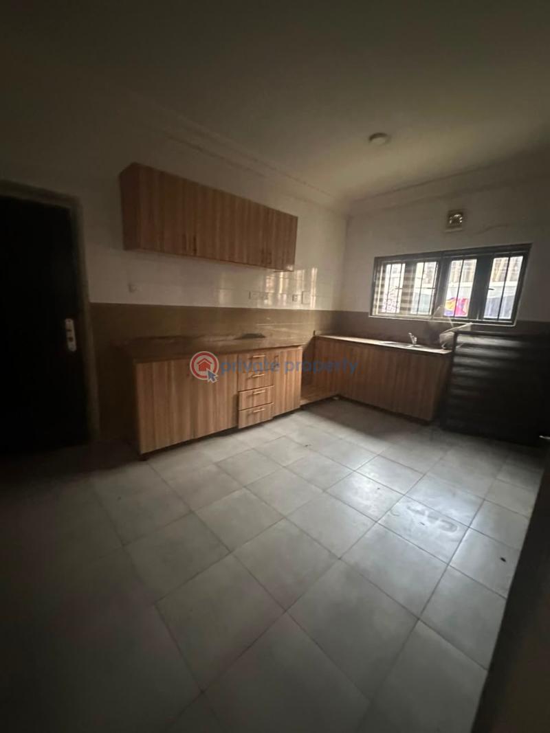 3 bedroom Block Of Flats For Rent Citec Mbora Estate Extended Mbora Abuja Phase 3  - 2