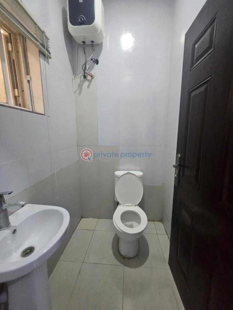 3 bedroom Flat & Apartment For Rent Oniru Victoria Island Lagos - 10