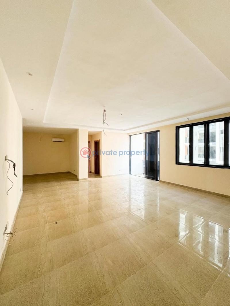 3 bedroom Block Of Flats For Rent Lekki Phase 1 Lagos - 1